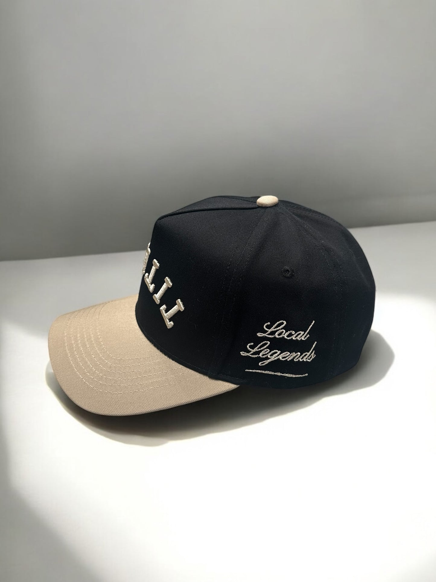 Titans Hat