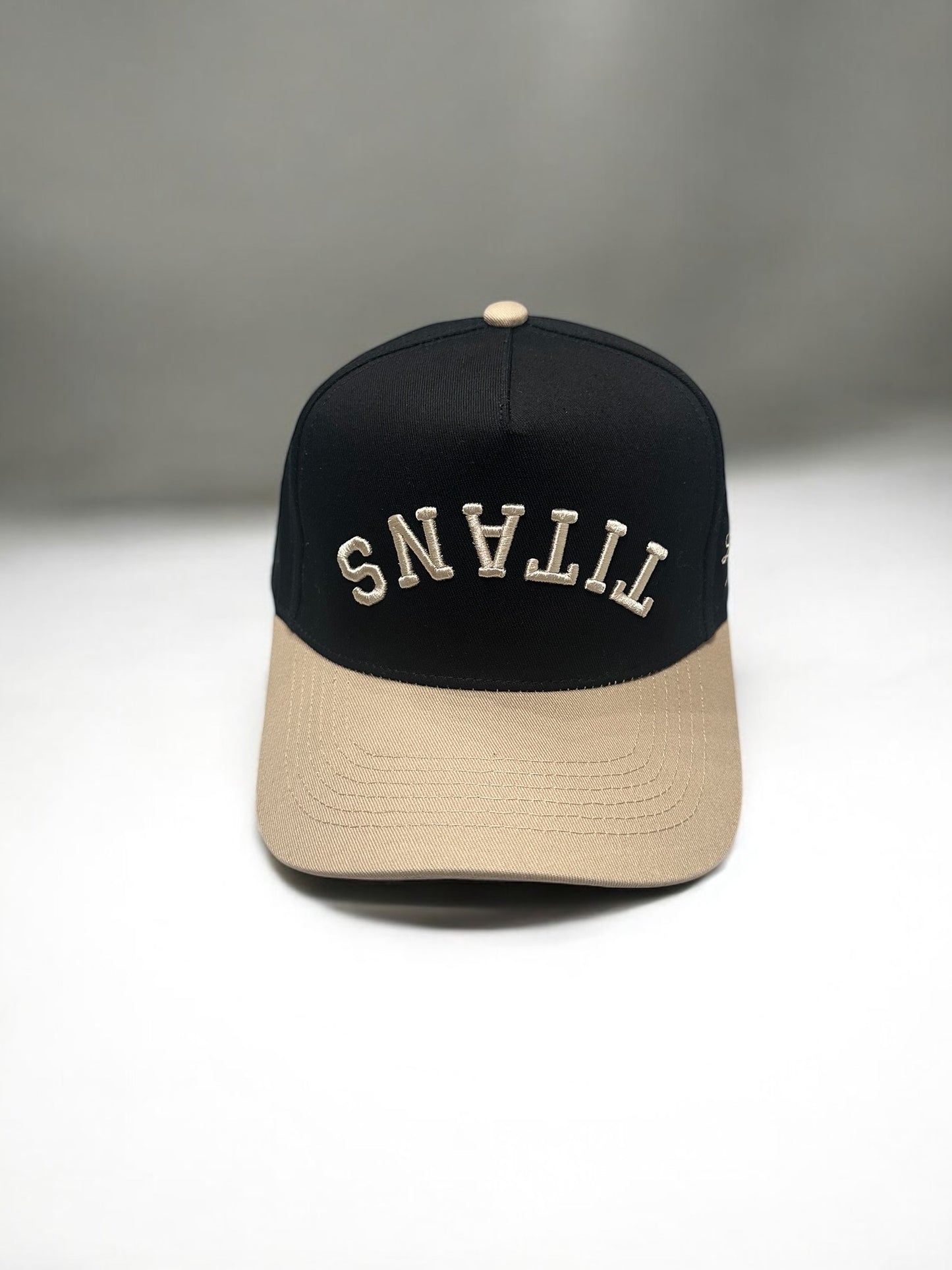Titans Hat