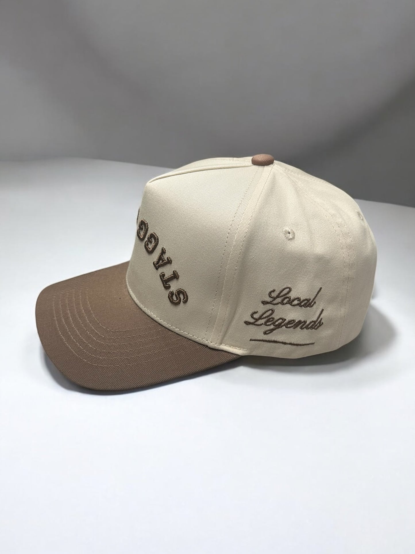Stagg State Hat