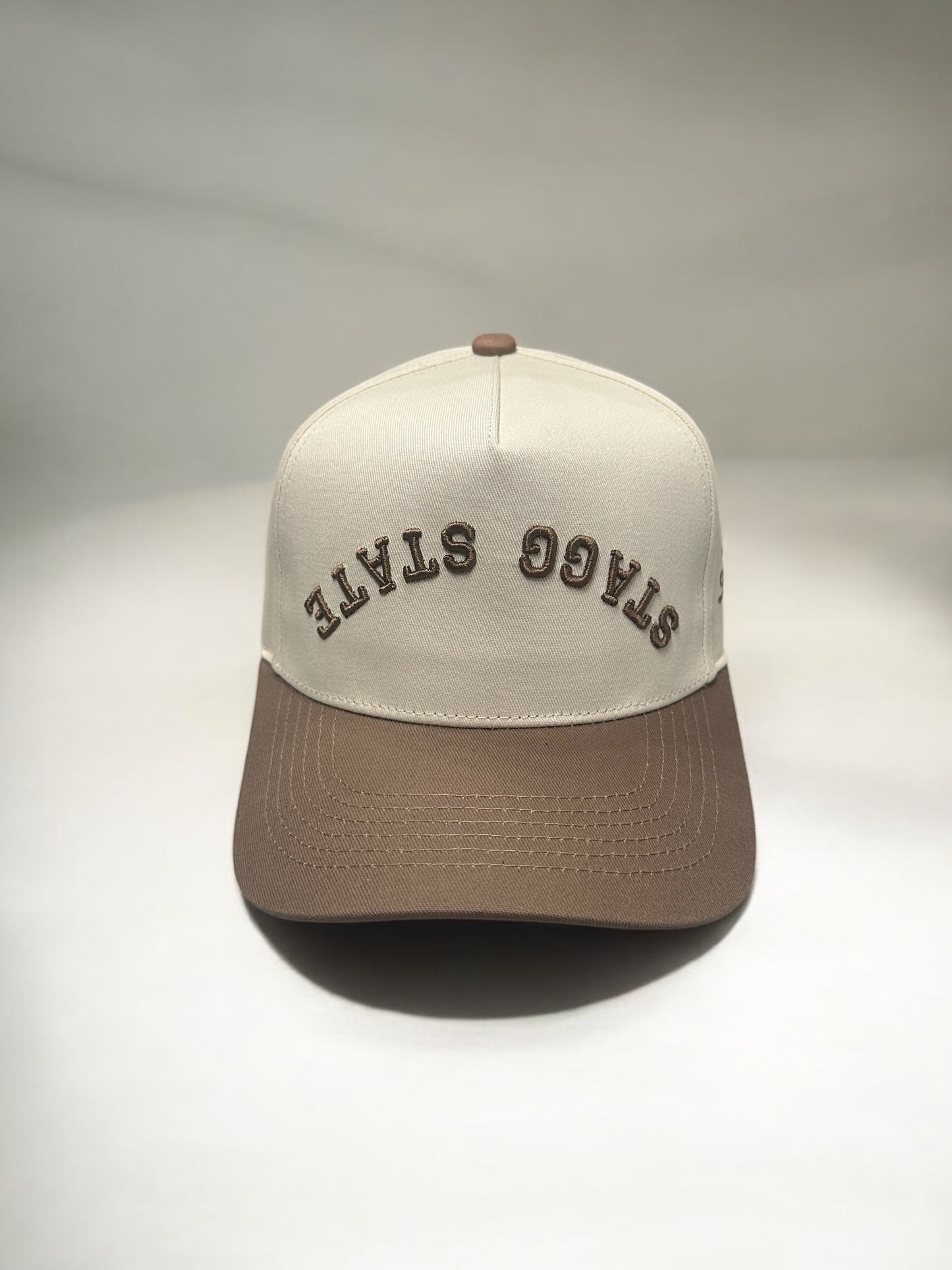 Stagg State Hat