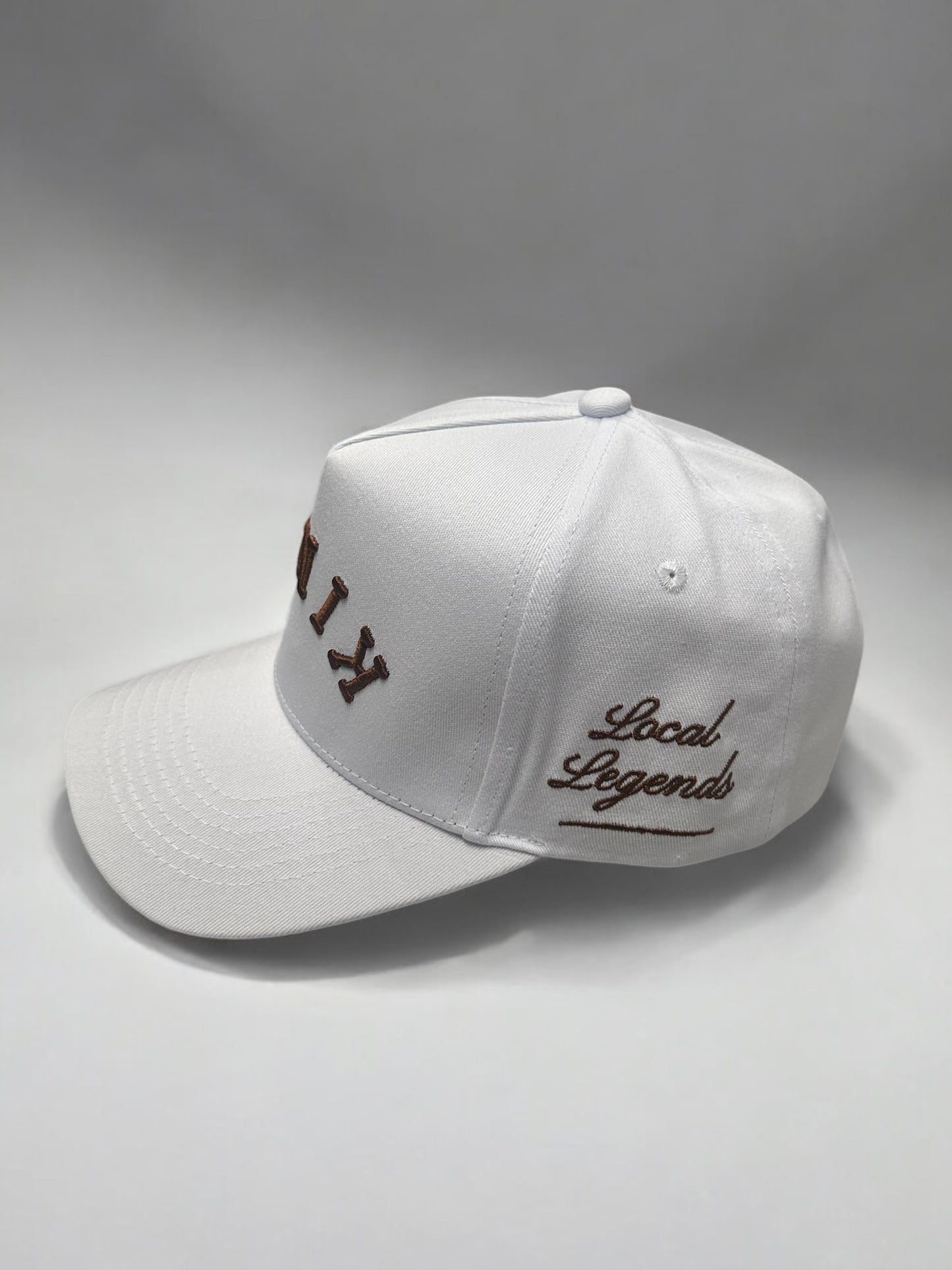 Kings Hat