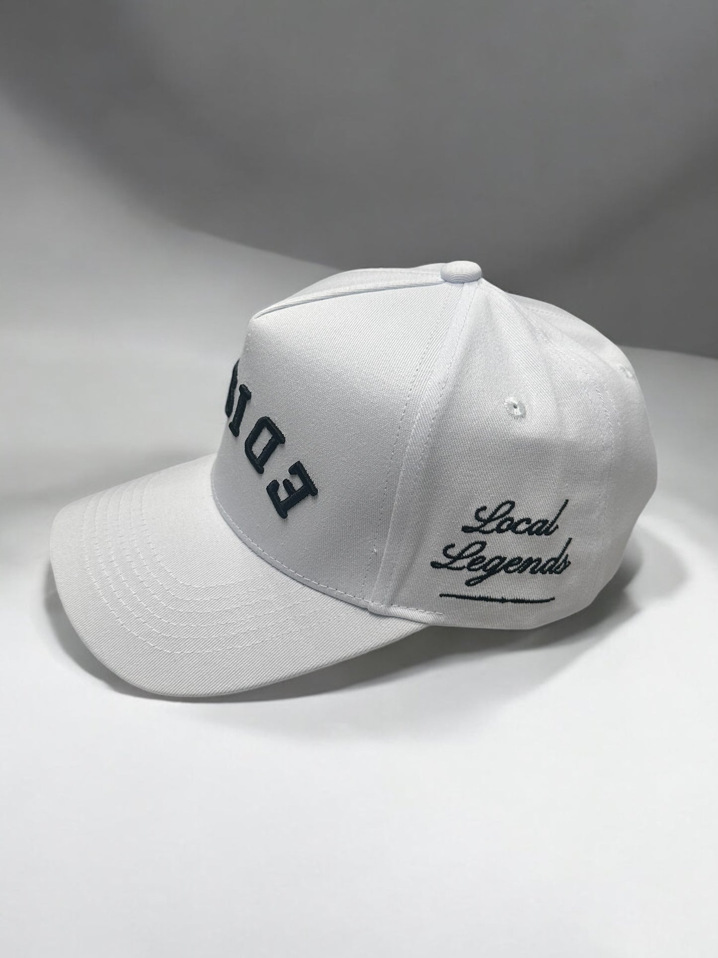 Edison Hat