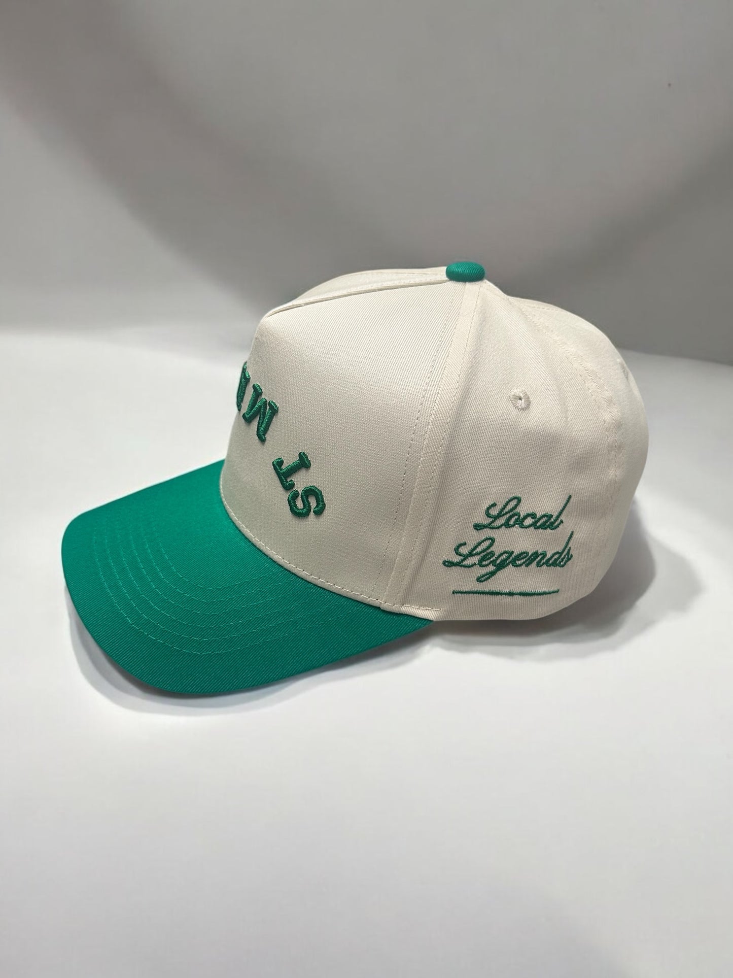St Mary's Hat