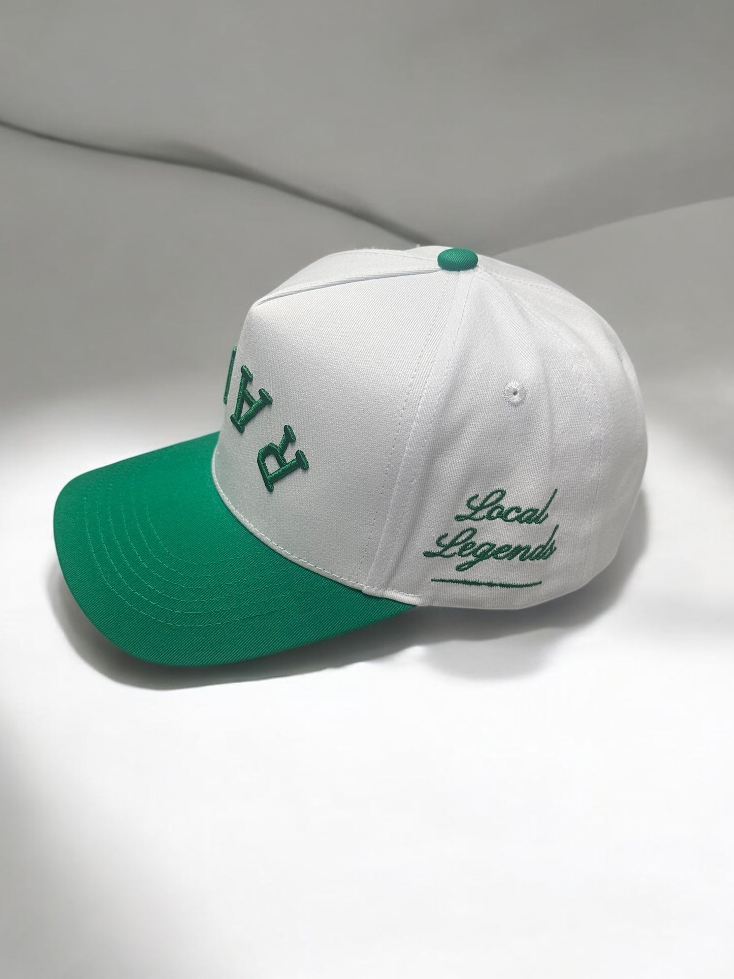 Rams Hat