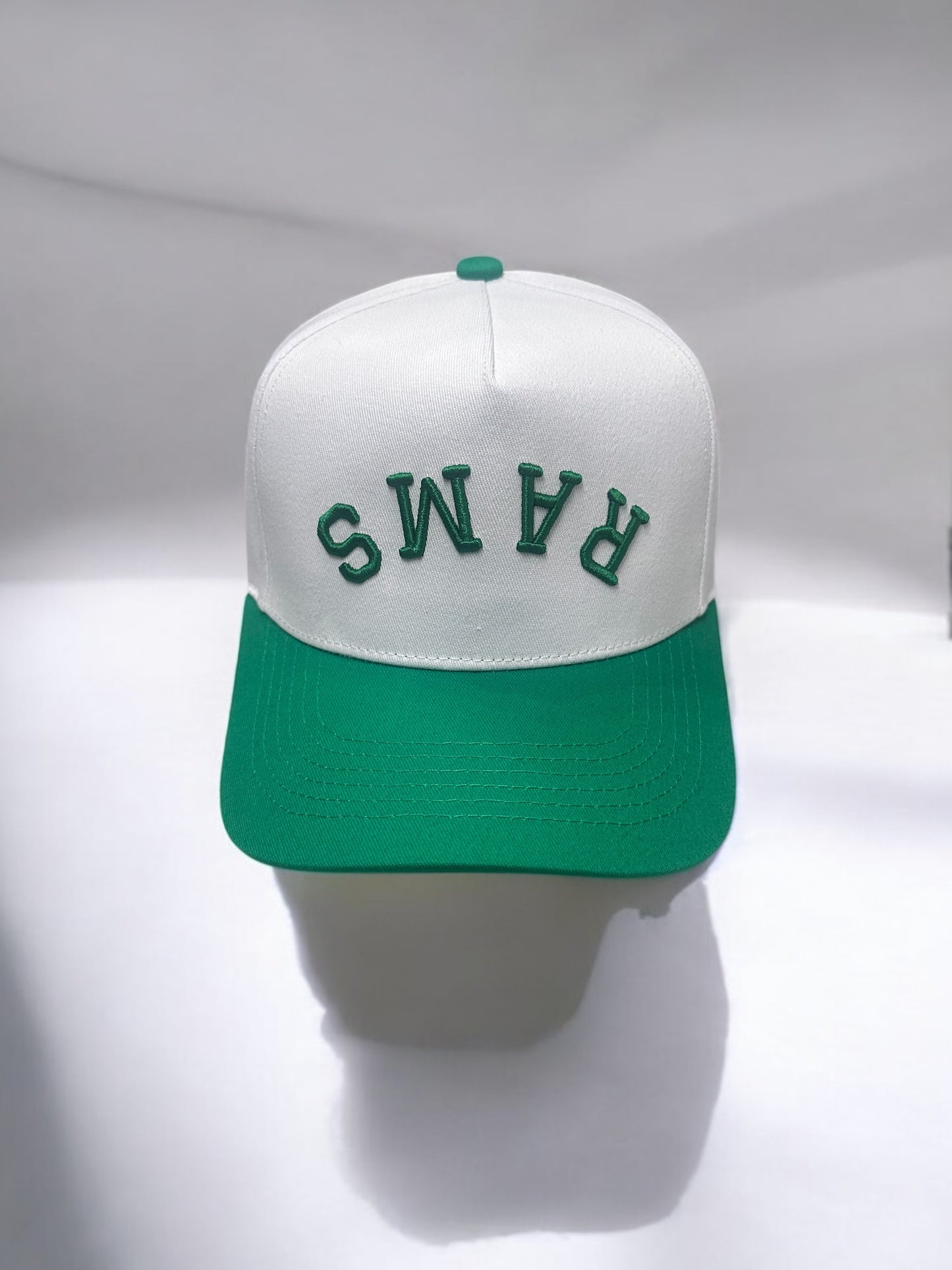 Rams Hat