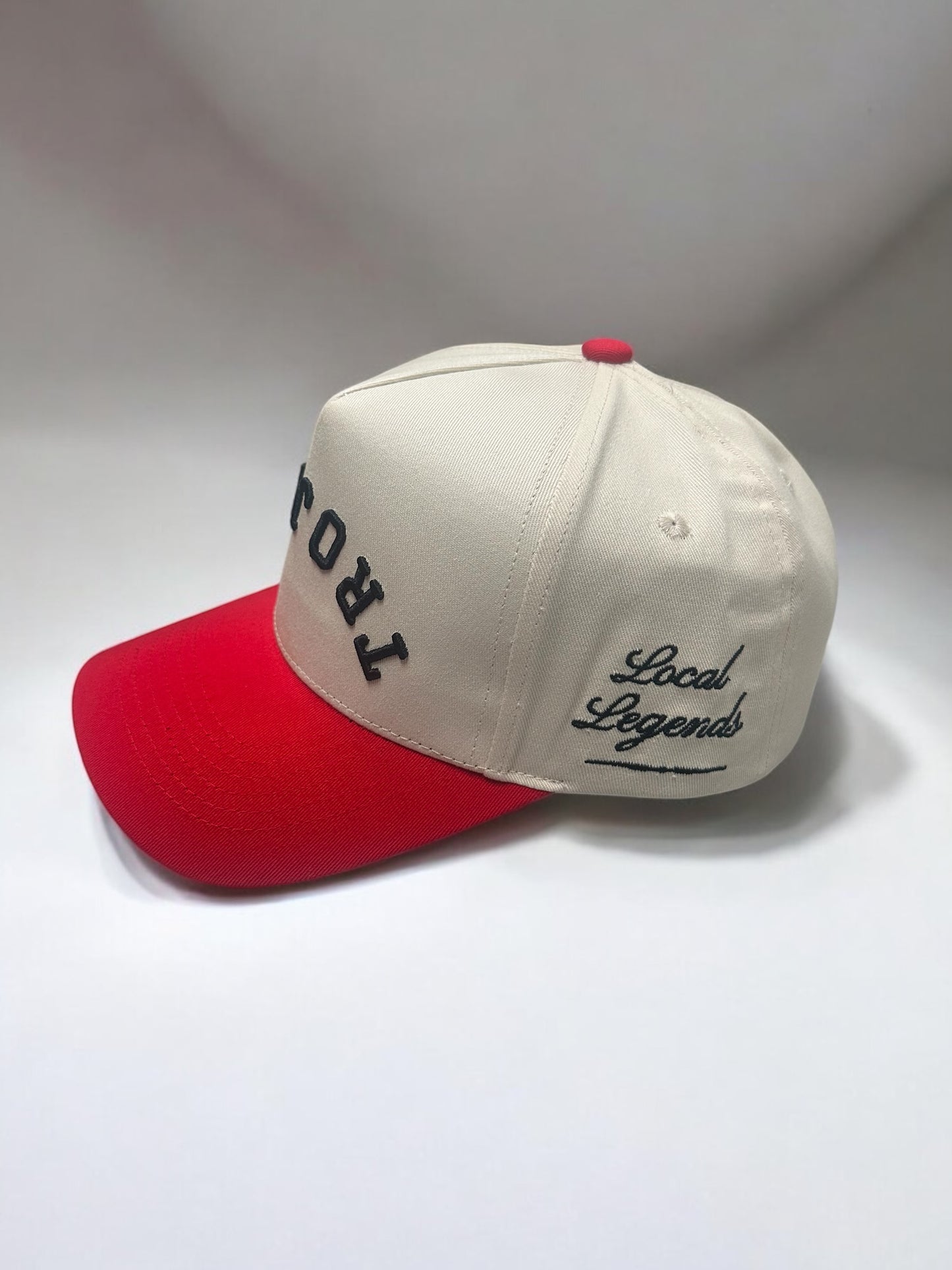 Trojans Hat