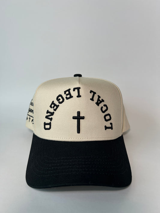 Memorial Hat