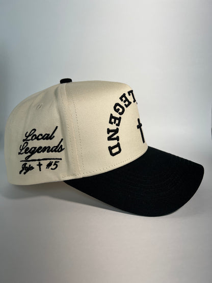 Memorial Hat