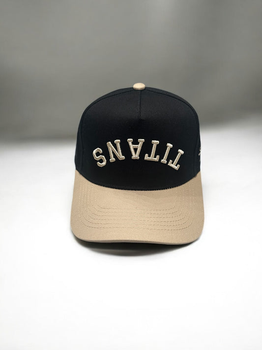 Titans Hat