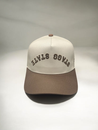 Stagg State Hat