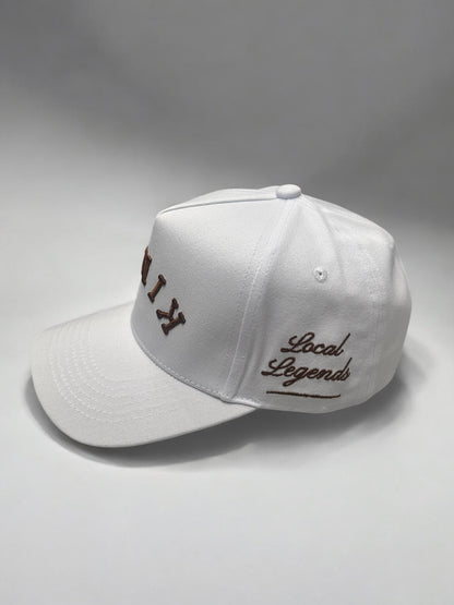Kings Hat