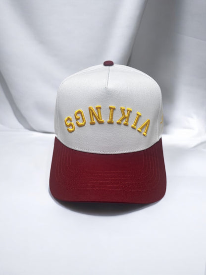 Vikings Hat