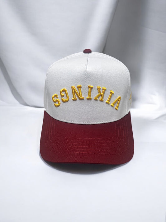 Vikings Hat