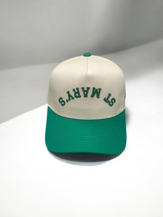 St Mary's Hat