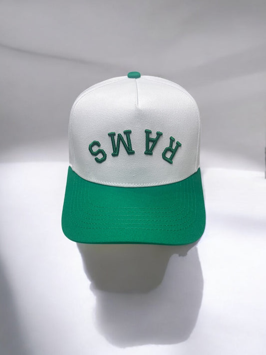 Rams Hat