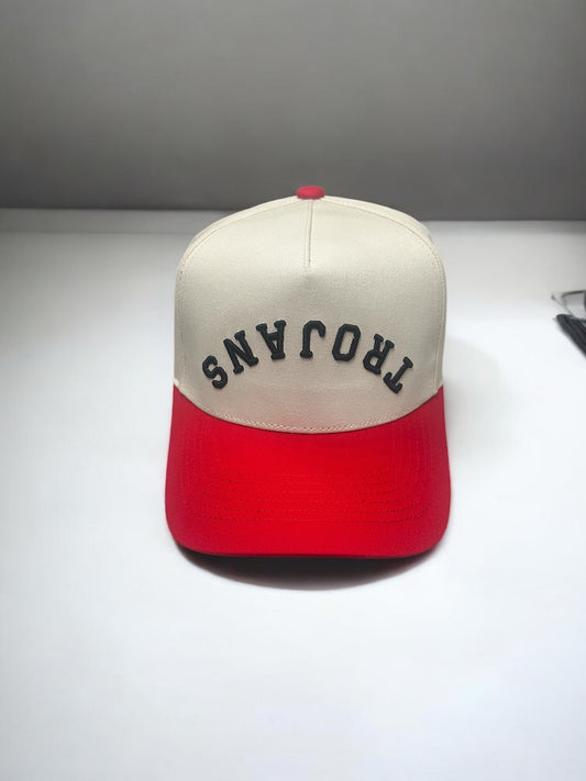 Trojans Hat
